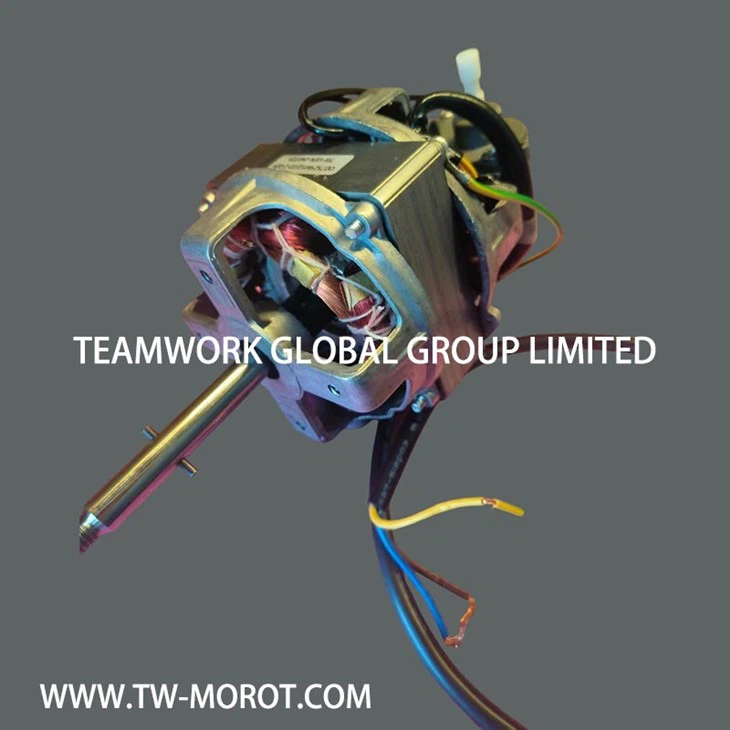 High Speed Standing Fan Motor