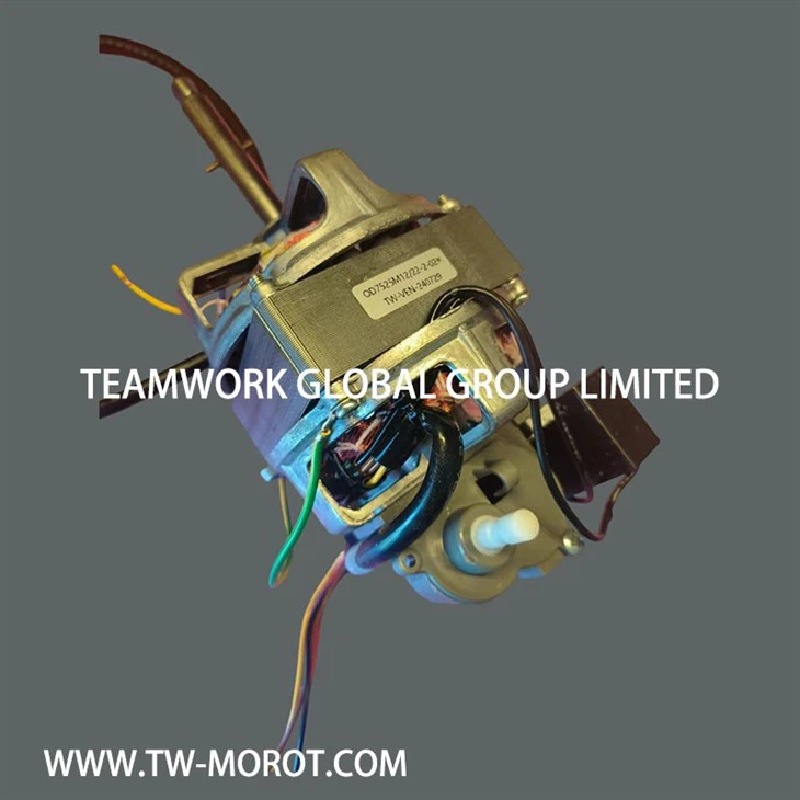 High Speed Standing Fan Motor