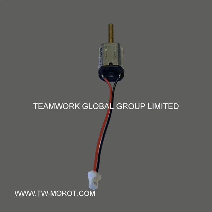 High Performance DC N20 Motor