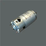 Motor mixéru pro domácnost