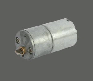 Malé 300 otáčkách nízký kroutící 3V Motor s vysokou kvalitou pro elektrický kartáček na zuby