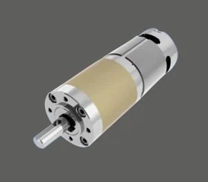 Přizpůsobit GMP45RP775 Gear redukce Micro Dc Motor vysoký točivý moment