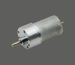 Motor-reduktory ATM