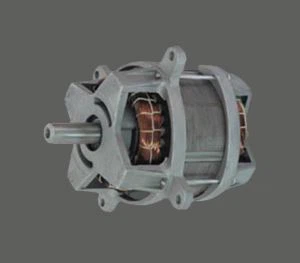 Automatický kosmický motor