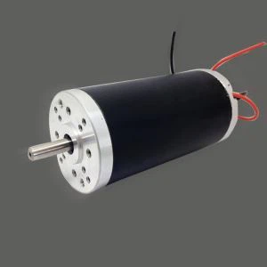 Multifunkční motor lékařského vybavení