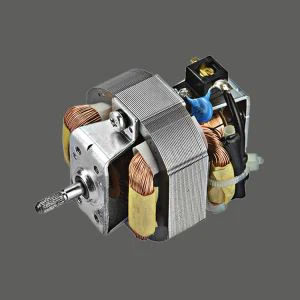 Vysokorychlostní elektrický nožový motor