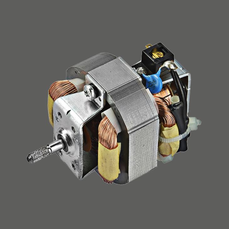 Vysokorychlostní elektrický nožový motor