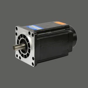 Motor řezbářských strojů