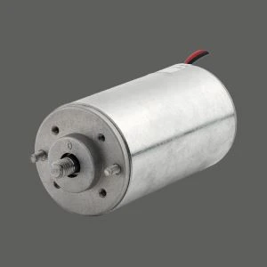 Motor elektrického křesla
