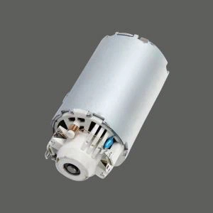 Motor zahradních spotřebičů