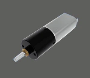 Motor optického zařízení