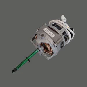 Nástěnný ventilátor motoru