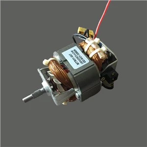 Vysokorychlostní motor kuchyňského robota