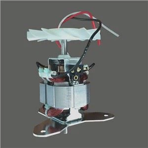 Malá elektrická vrtačka Motor