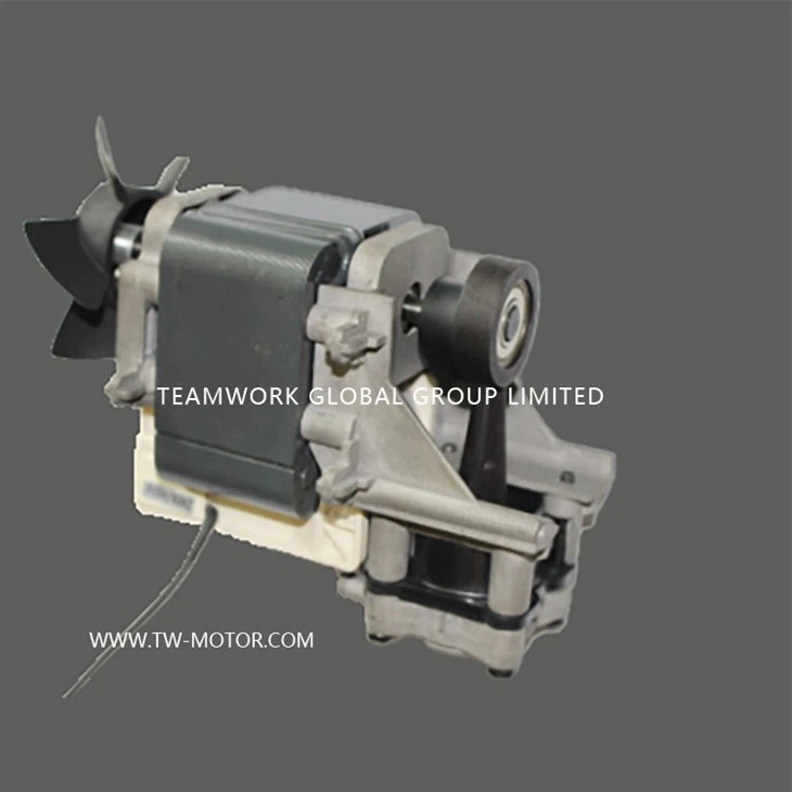 Inhalation Nebulizer Motor