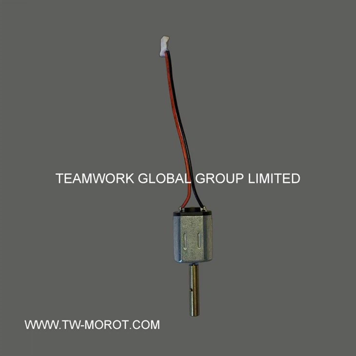 Cabinet Electronic Lock Motor