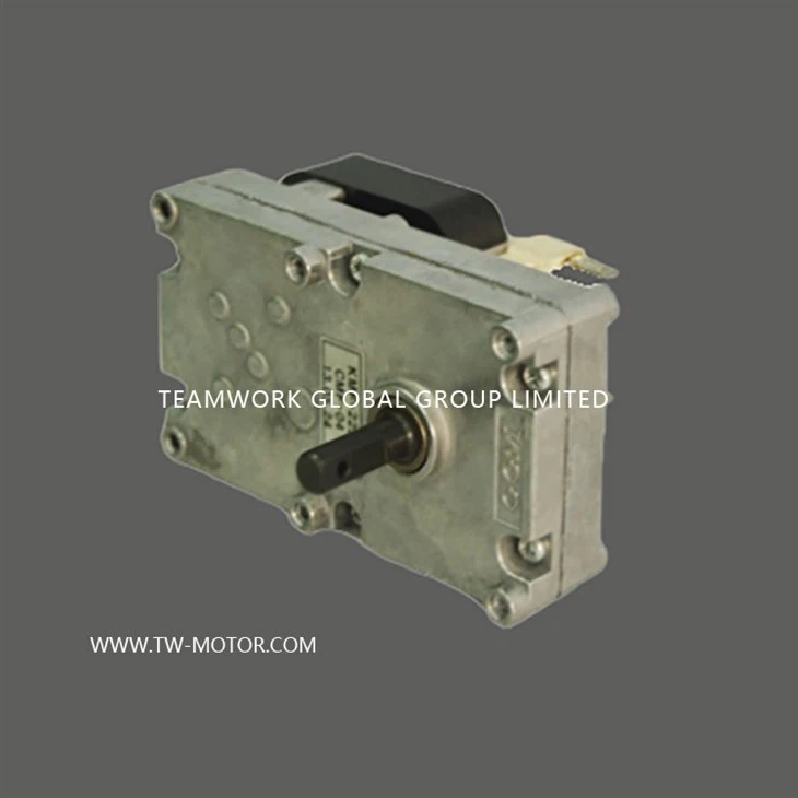 Household High Power Gas Oven