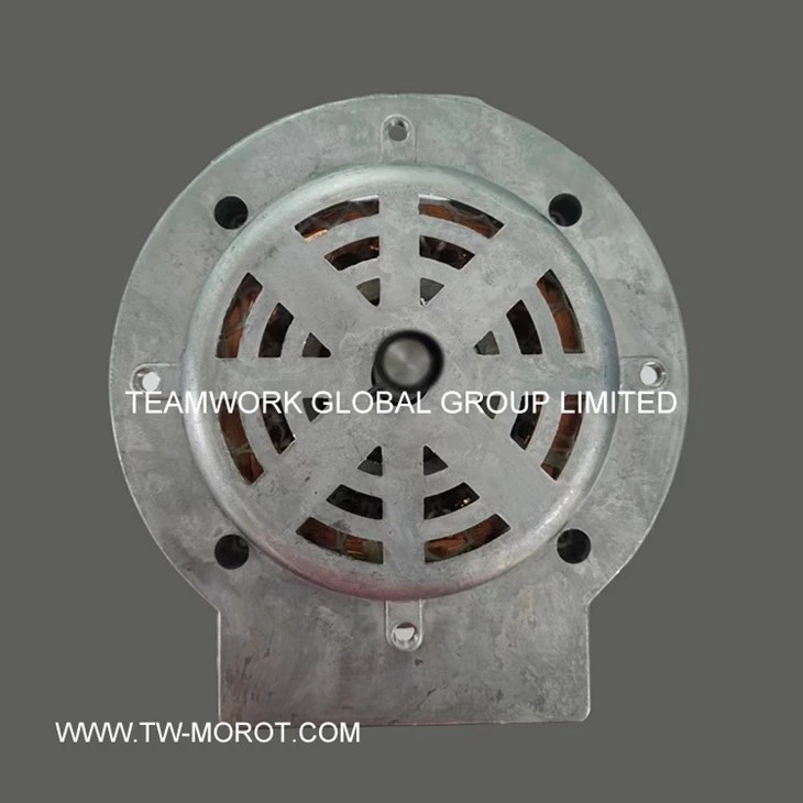 Industrial Ventilation Motor