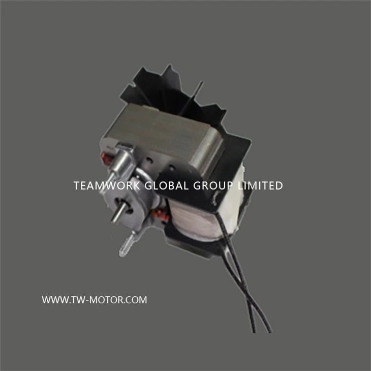 Medical Sputum Suction Device Motor