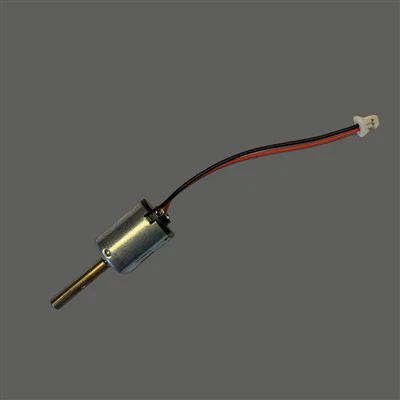 Motor zámku dveří