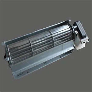 Vysoce kvalitní motor ventilátorů s příčným průtokem