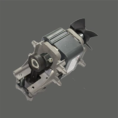 Motor inhalačního rozprašovače