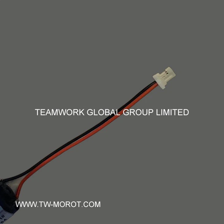 Smart Door Lock Motor